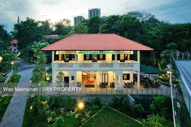 Blk 52 Commonwealth Drive (Queenstown), HDB 3 Rooms #170970642